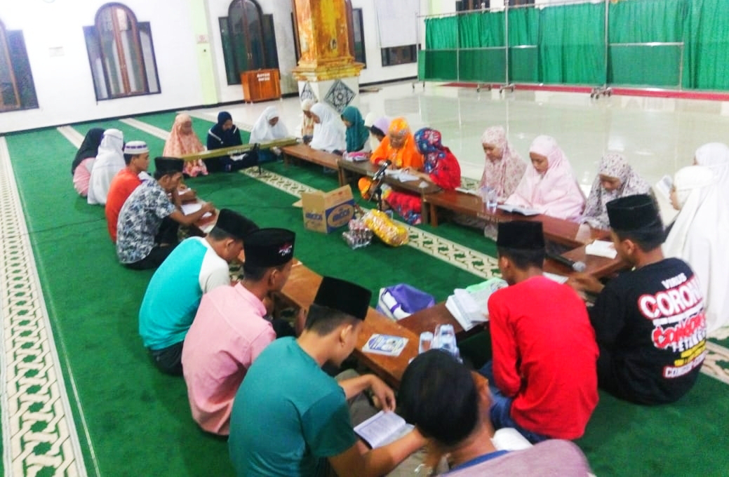 Wirid Remaja